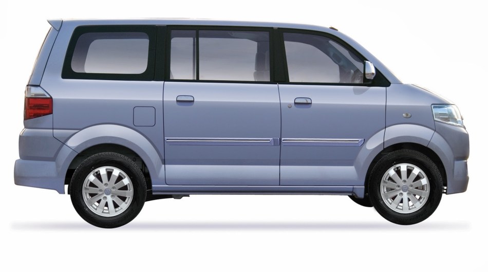 APV Arena (Silver-samping)