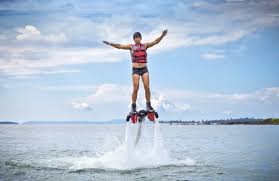 bali jet pack