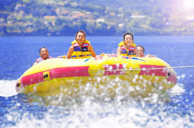 donat boat 1