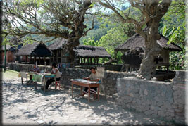Tenganan