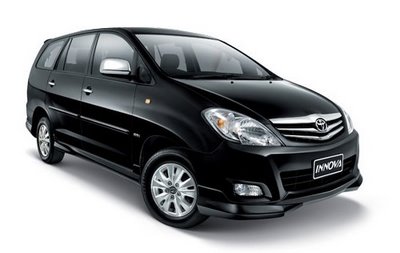 Toyota-Innova